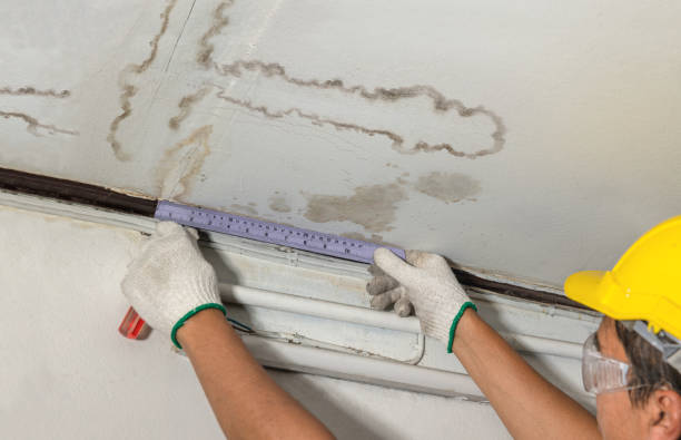 Reliable Water Damage contractor in Mart, TX by Water Damage Irwin